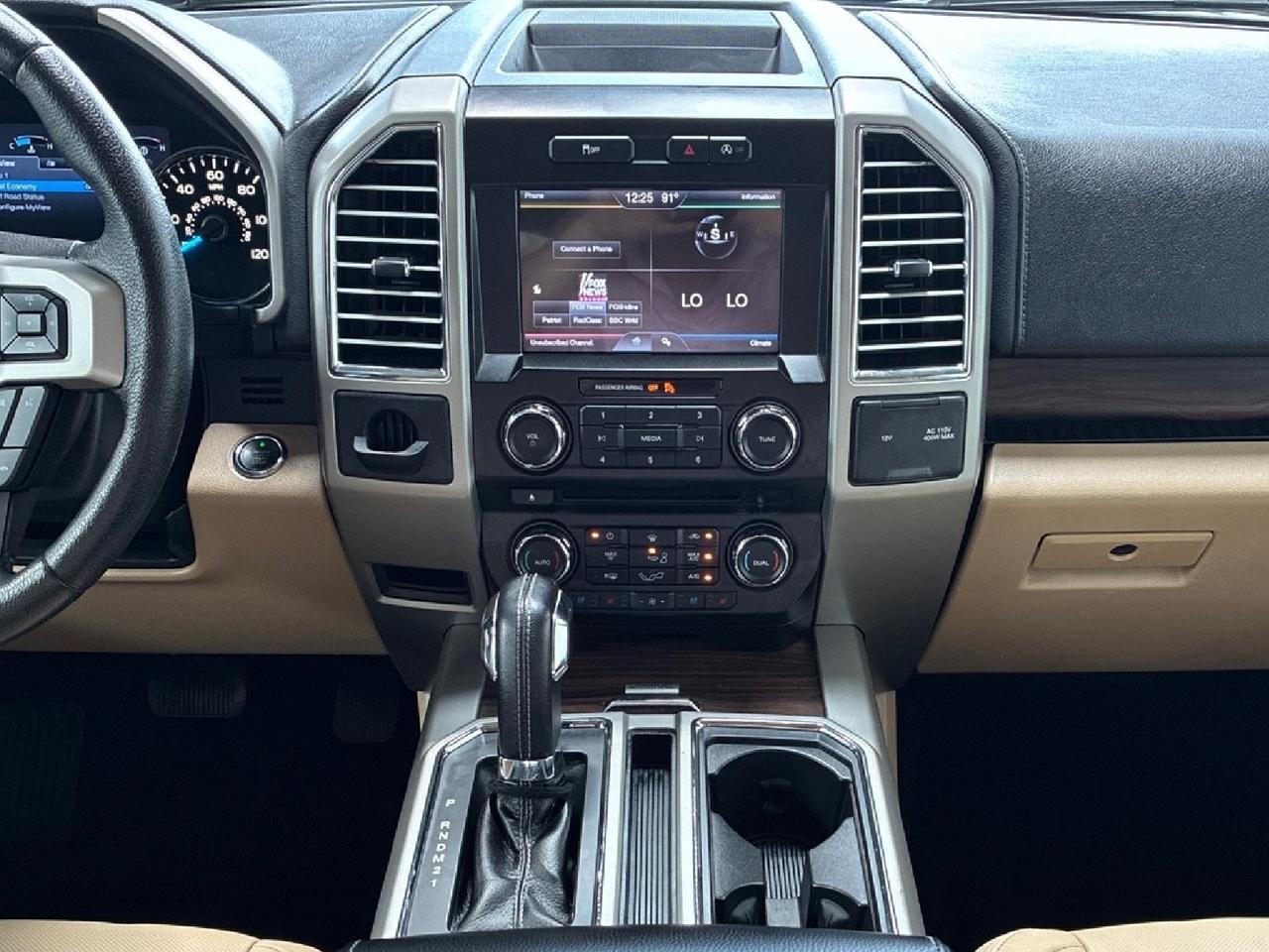 2015 Ford F-150 Lariat, 501A Pkg Houston TX