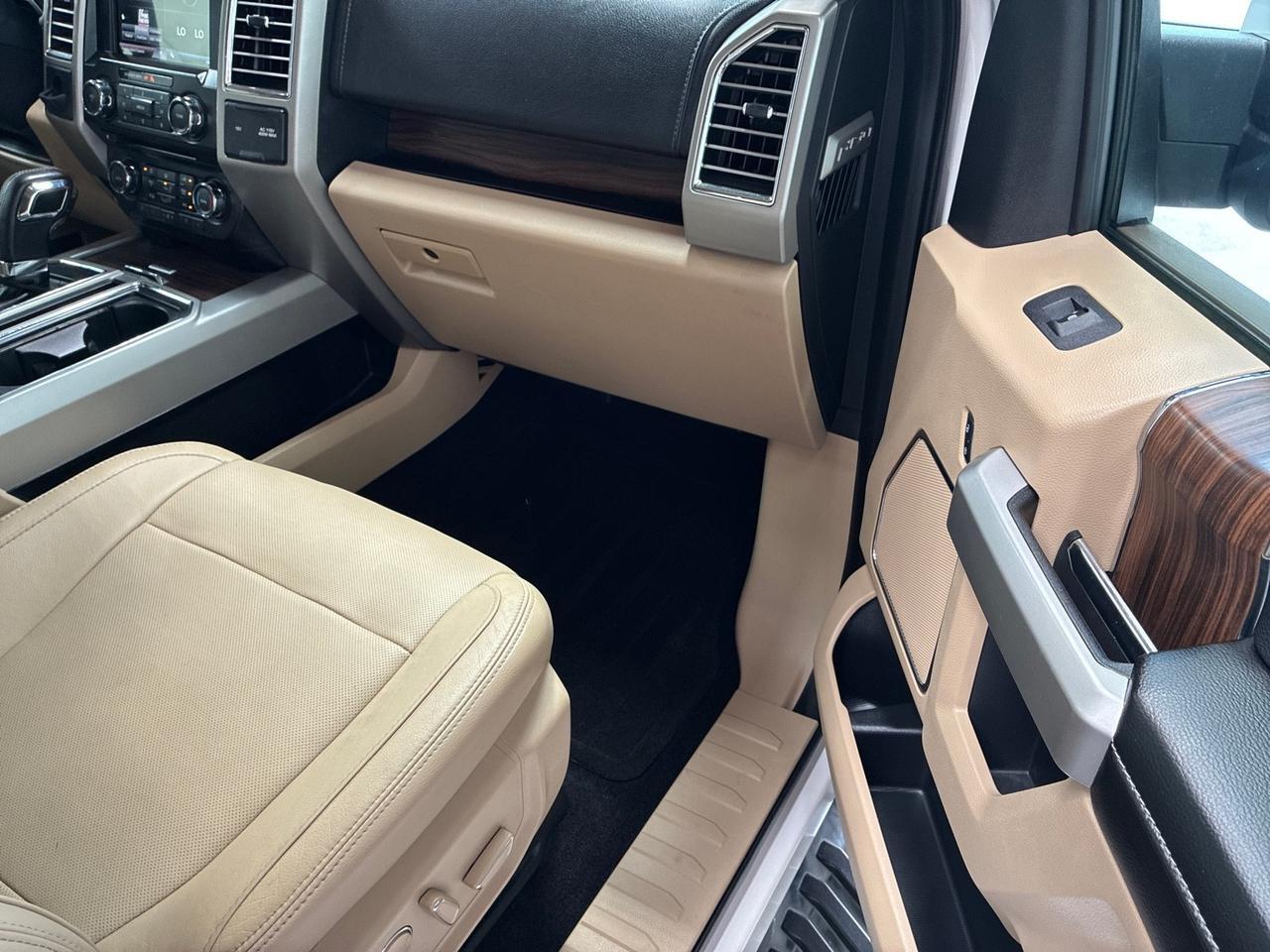 2015 Ford F-150 Lariat, 501A Pkg Houston TX