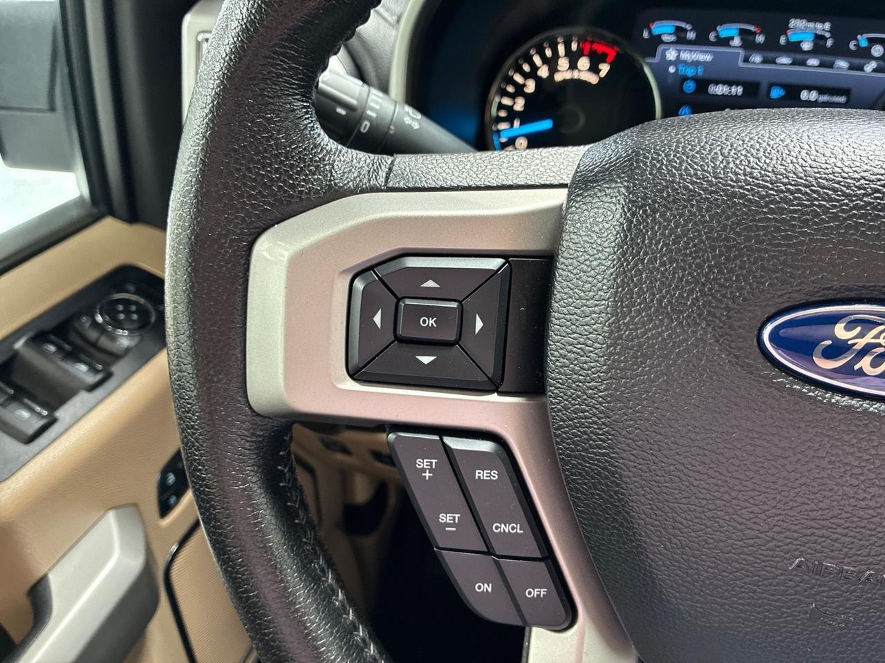 2015 Ford F-150 Lariat, 501A Pkg Houston TX