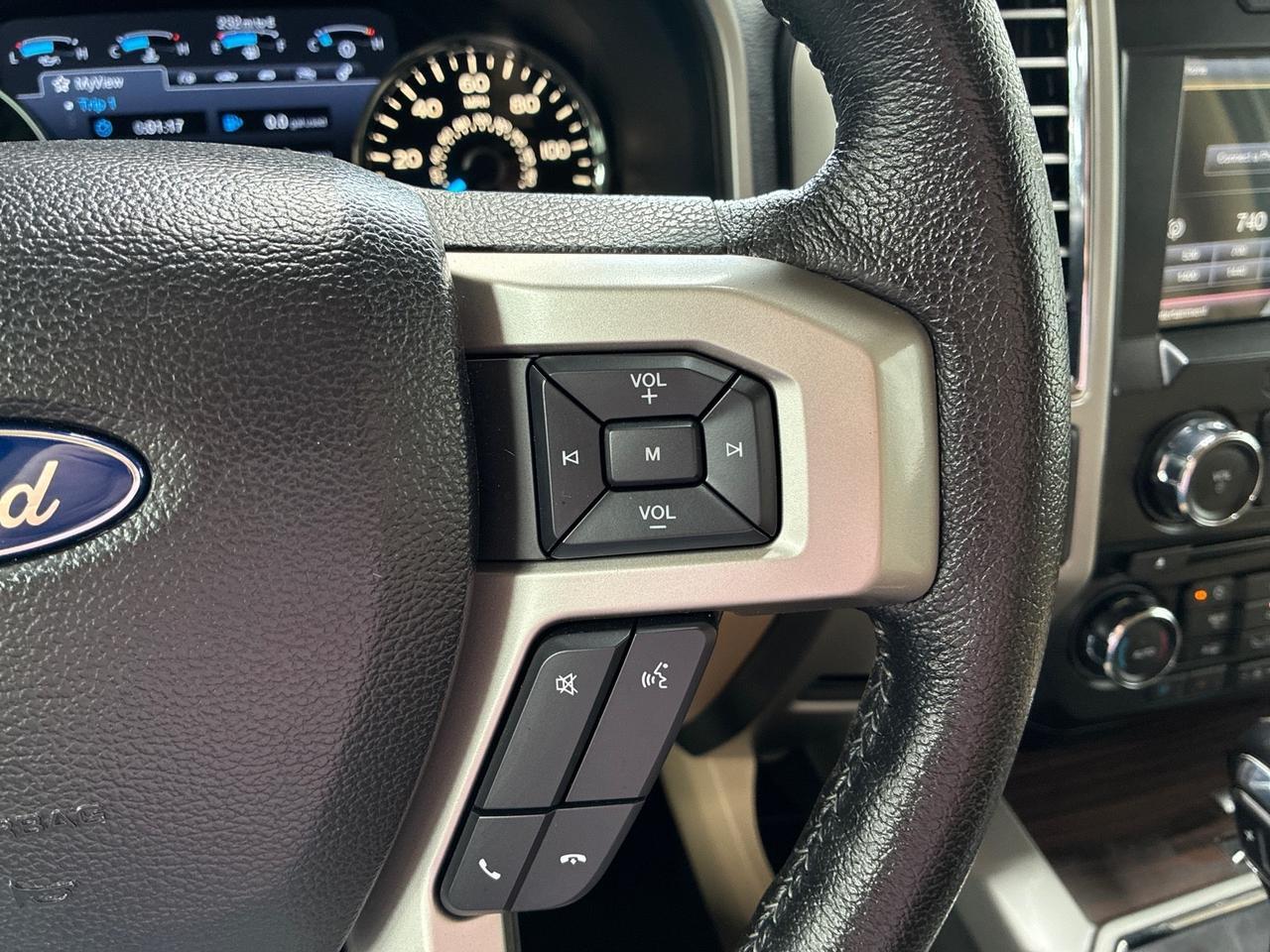 2015 Ford F-150 Lariat, 501A Pkg Houston TX