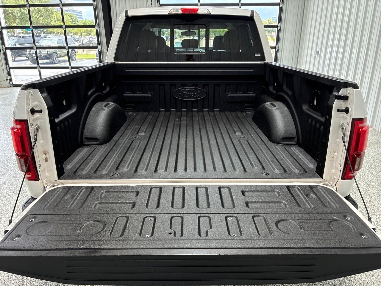 2015 Ford F-150 Lariat, 501A Pkg Houston TX