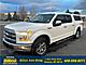 2015 Ford F-150 Lariat Bozeman MT 2015 Ford F-150 Lariat Bozeman MT