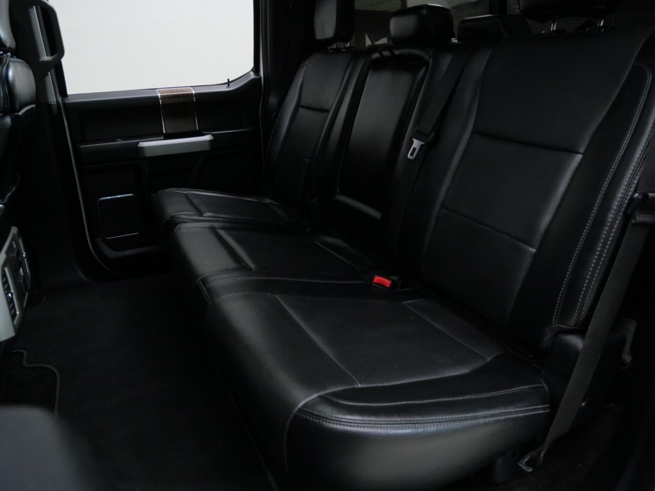 2015 Ford F-150 Lariat FX4 5.0L V8 4x4 Mansfield TX