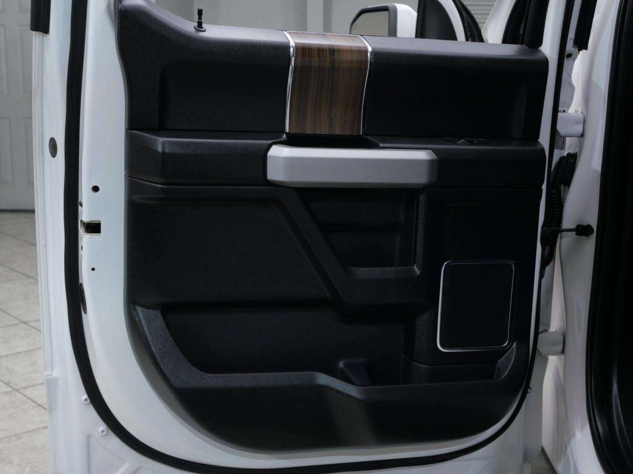 2015 Ford F-150 Lariat FX4 5.0L V8 4x4 Mansfield TX