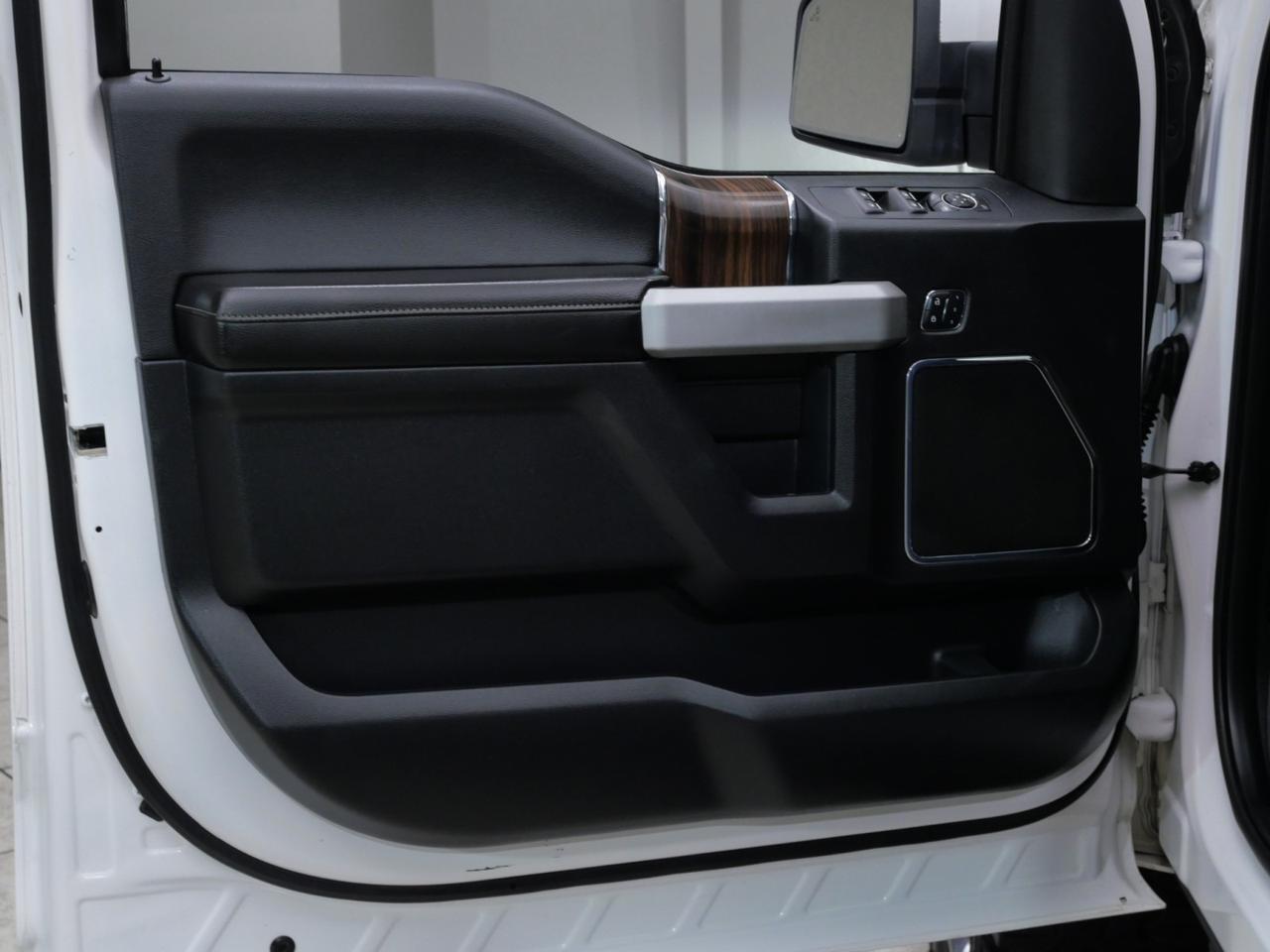 2015 Ford F-150 Lariat FX4 5.0L V8 4x4 Mansfield TX