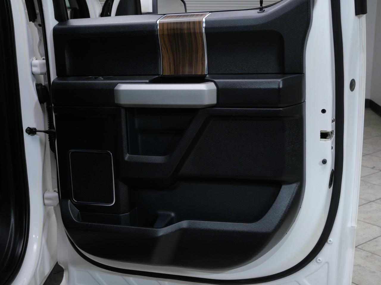 2015 Ford F-150 Lariat FX4 5.0L V8 4x4 Mansfield TX