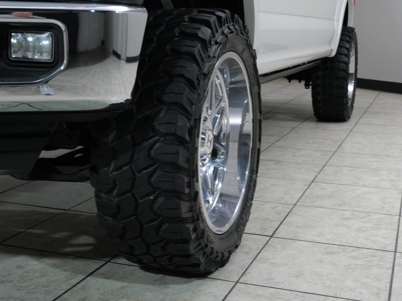 2015 Ford F-150 Lariat FX4 5.0L V8 4x4 Mansfield TX