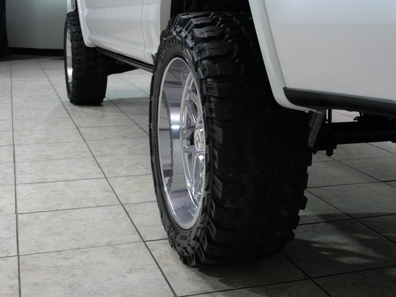 2015 Ford F-150 Lariat FX4 5.0L V8 4x4 Mansfield TX