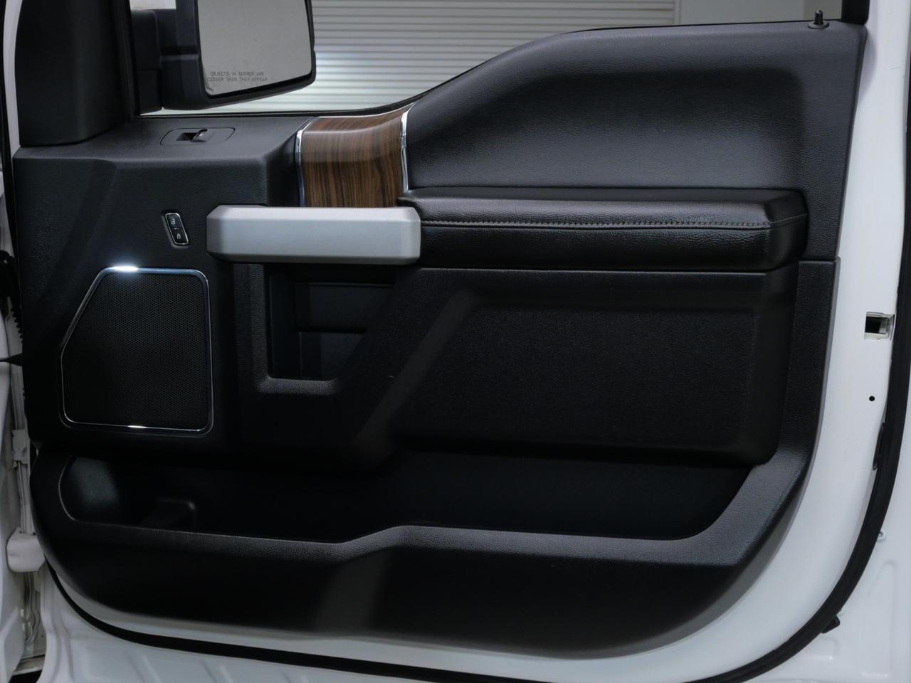 2015 Ford F-150 Lariat FX4 5.0L V8 4x4 Mansfield TX