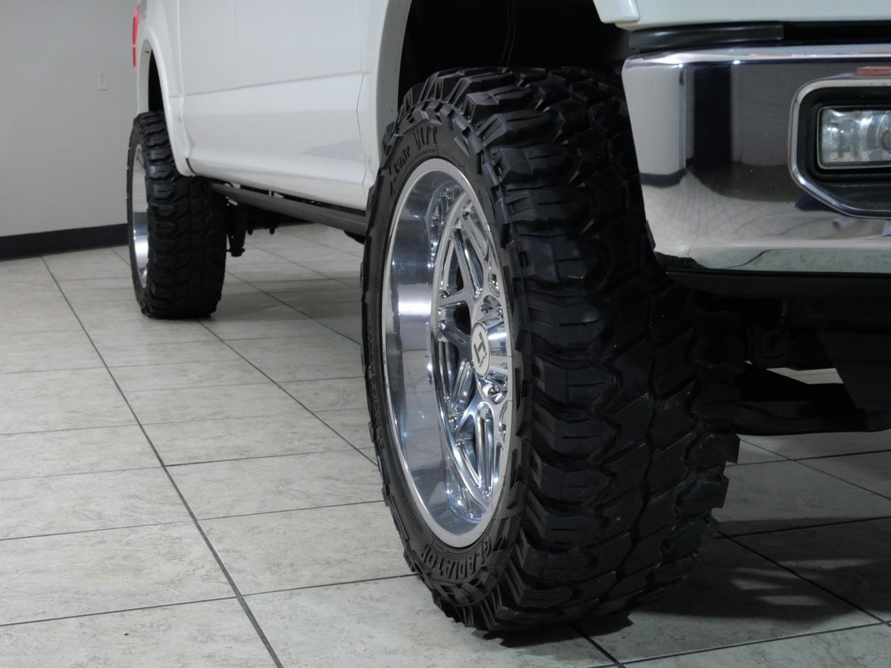 2015 Ford F-150 Lariat FX4 5.0L V8 4x4 Mansfield TX