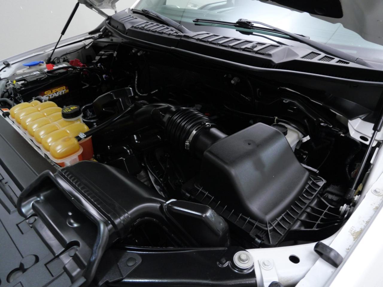 2015 Ford F-150 Lariat FX4 5.0L V8 4x4 Mansfield TX