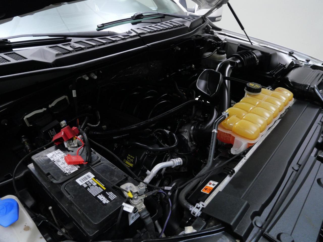 2015 Ford F-150 Lariat FX4 5.0L V8 4x4 Mansfield TX