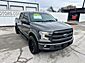 2015 Ford F-150 Lariat Gainesville TX