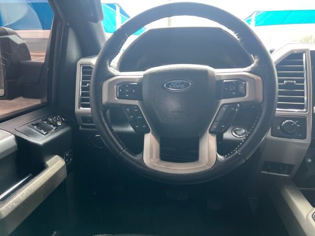 2015 Ford F-150 Lariat Gainesville TX