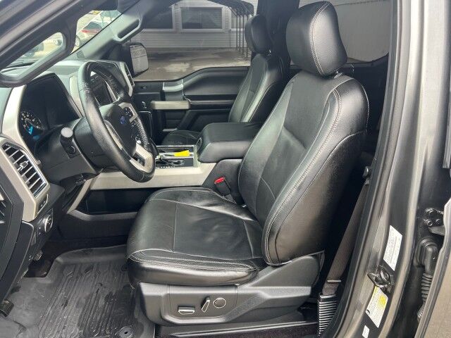 2015 Ford F-150 Lariat Gainesville TX