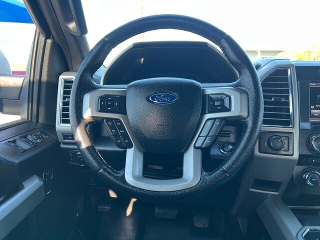 2015 Ford F-150 Lariat Gainesville TX