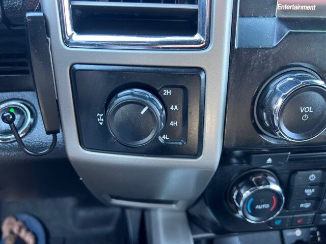 2015 Ford F-150 Lariat Gainesville TX