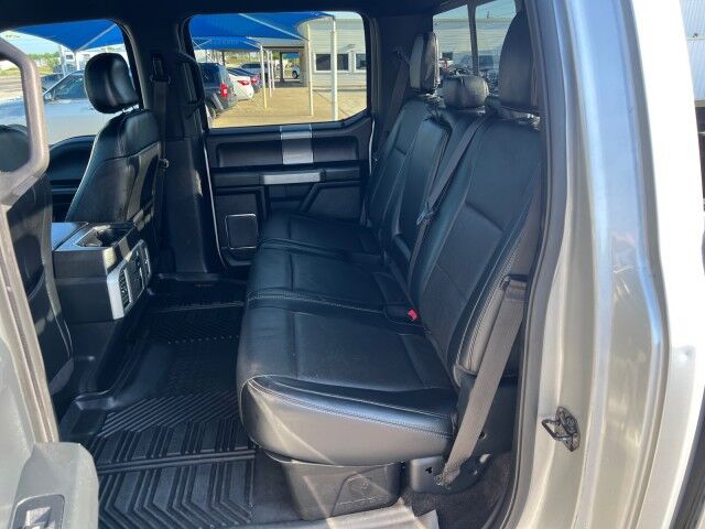 2015 Ford F-150 Lariat Gainesville TX