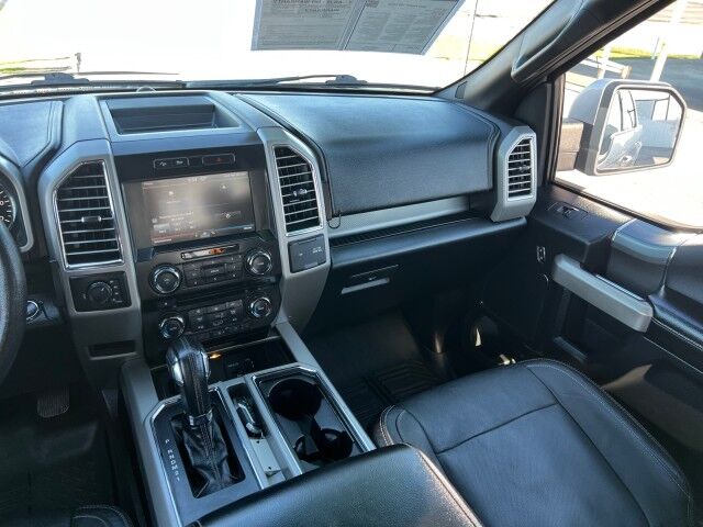 2015 Ford F-150 Lariat Gainesville TX