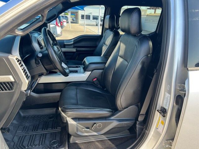 2015 Ford F-150 Lariat Gainesville TX