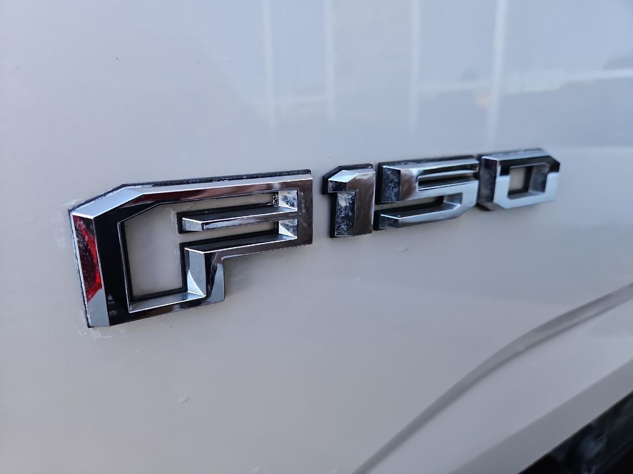 2015 Ford F-150 Lariat Grand Junction CO