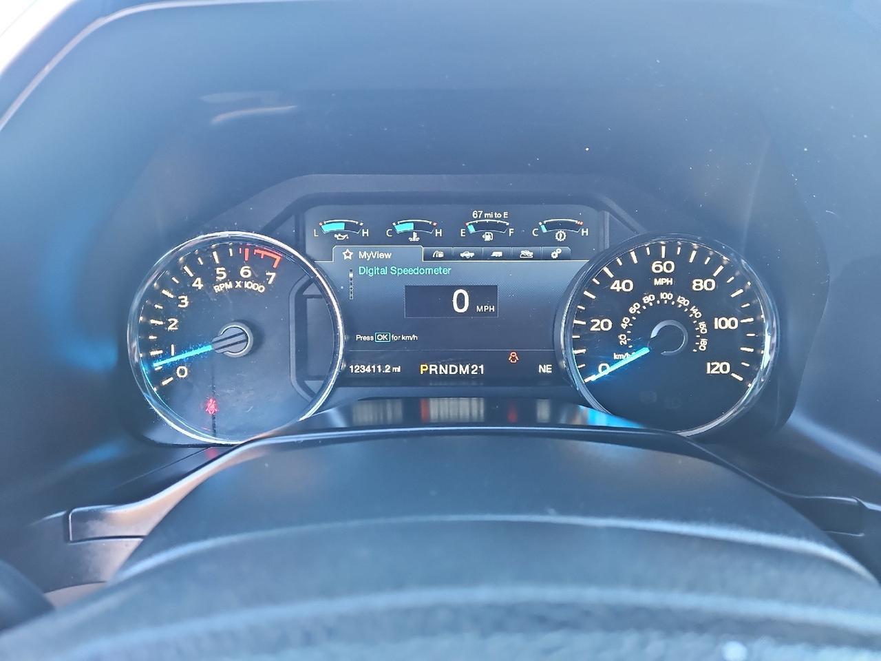 2015 Ford F-150 Lariat Grand Junction CO