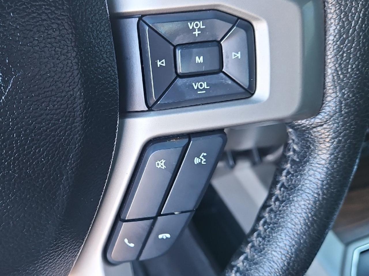 2015 Ford F-150 Lariat Grand Junction CO