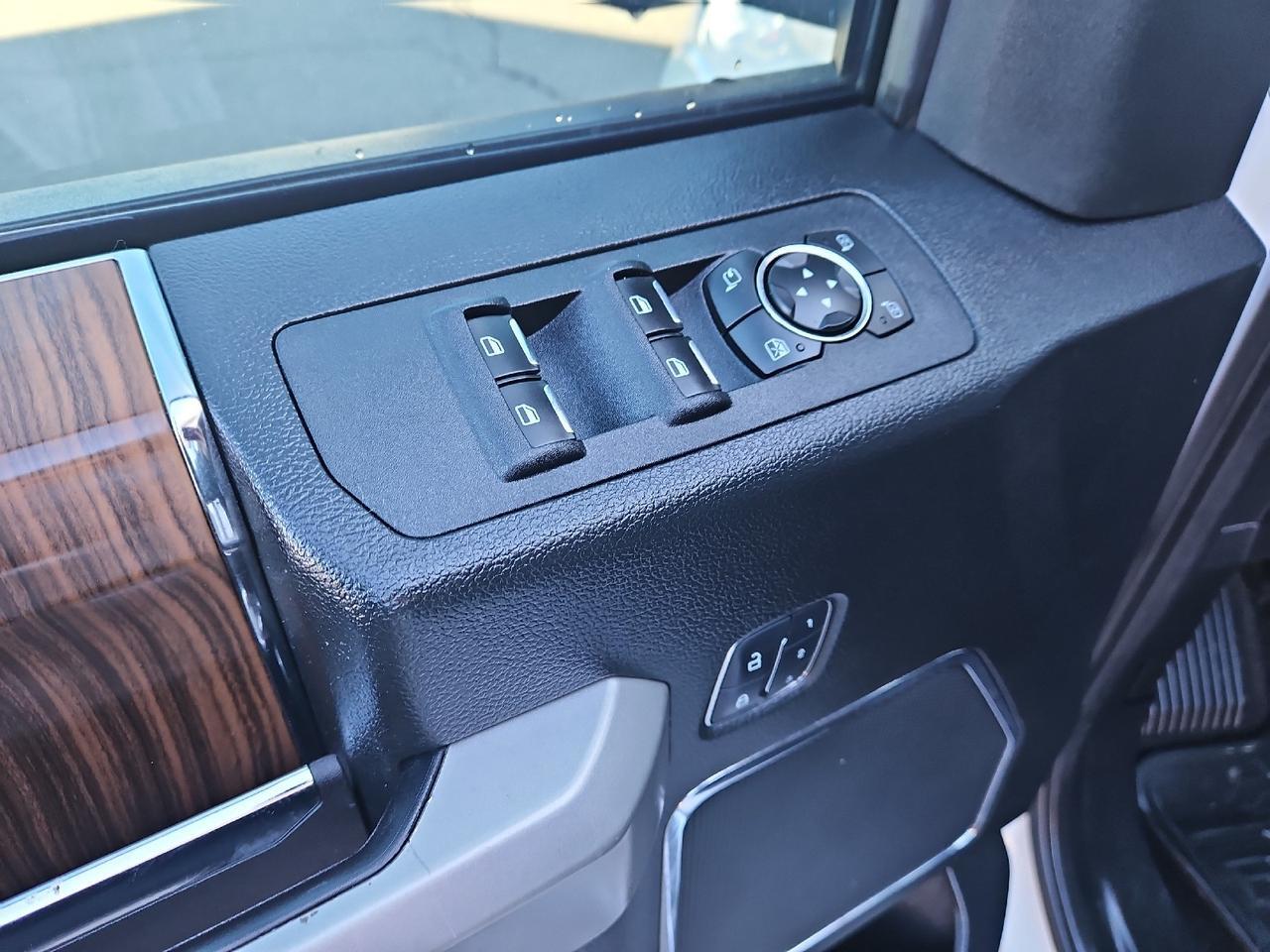 2015 Ford F-150 Lariat Grand Junction CO