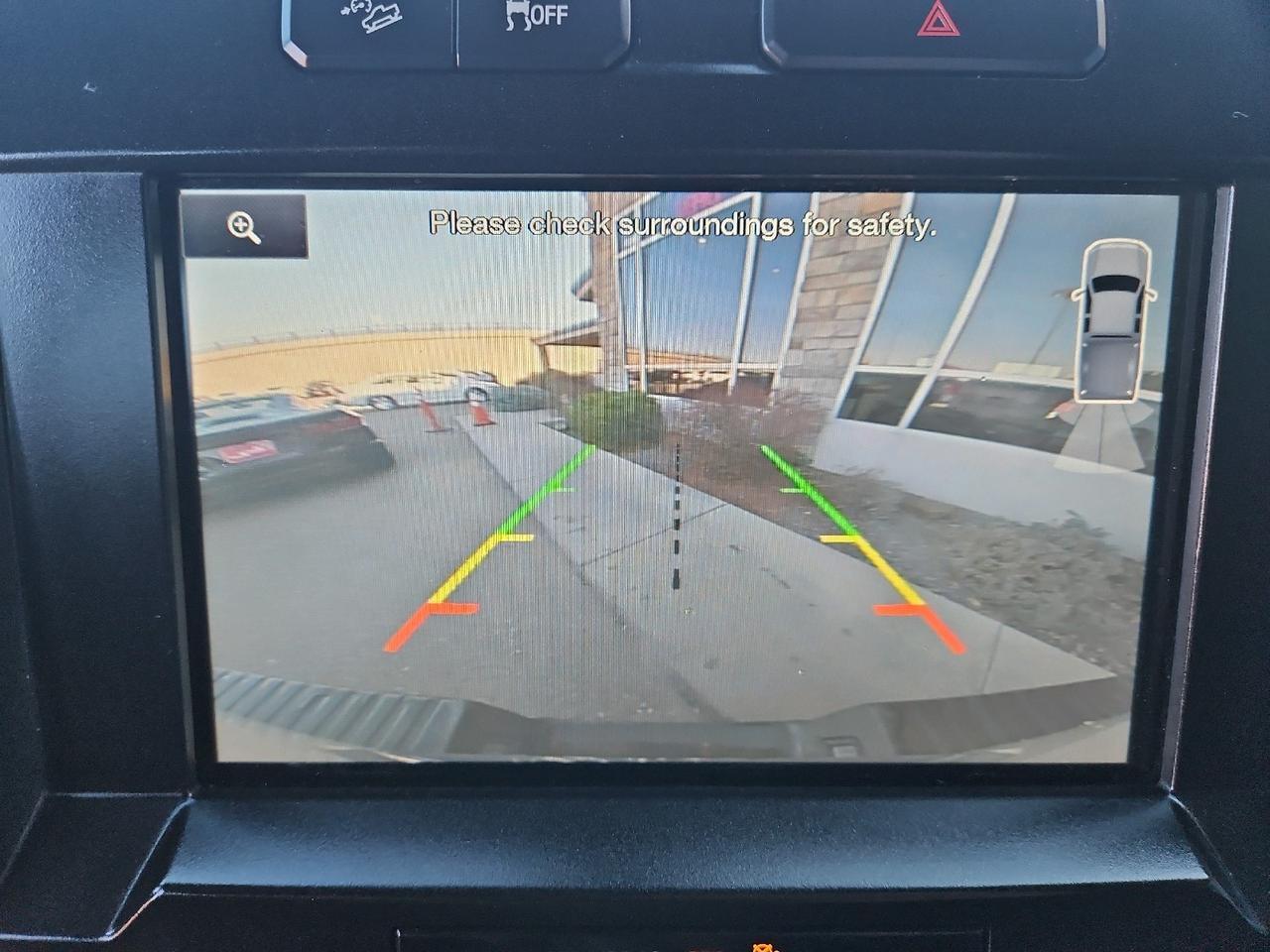 2015 Ford F-150 Lariat Grand Junction CO