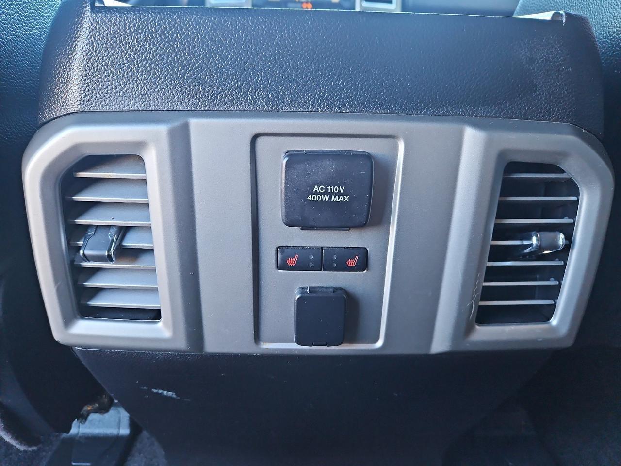 2015 Ford F-150 Lariat Grand Junction CO