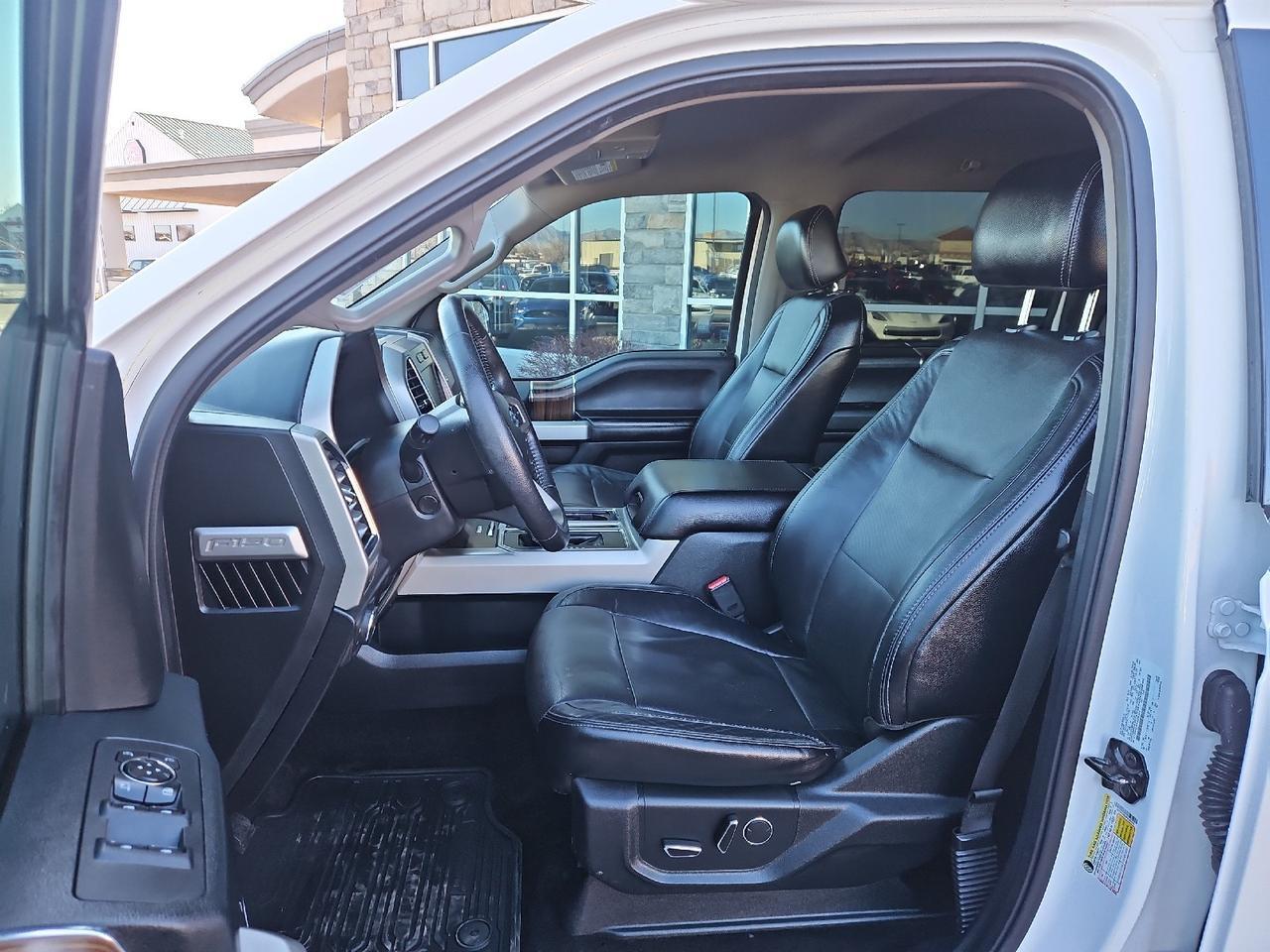2015 Ford F-150 Lariat Grand Junction CO