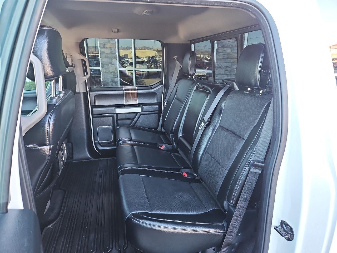 2015 Ford F-150 Lariat Grand Junction CO