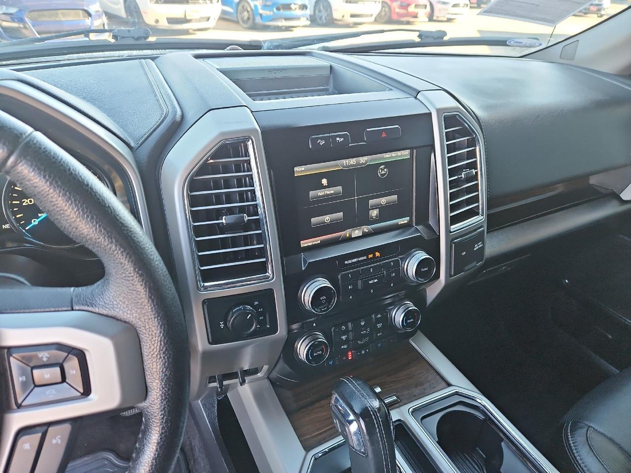 2015 Ford F-150 Lariat Grand Junction CO