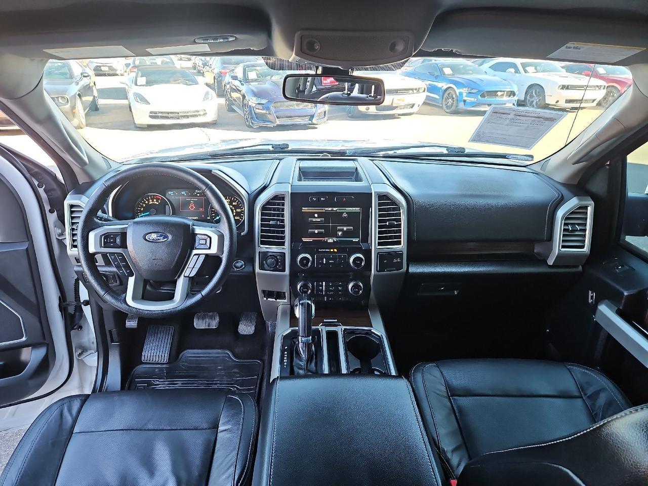 2015 Ford F-150 Lariat Grand Junction CO