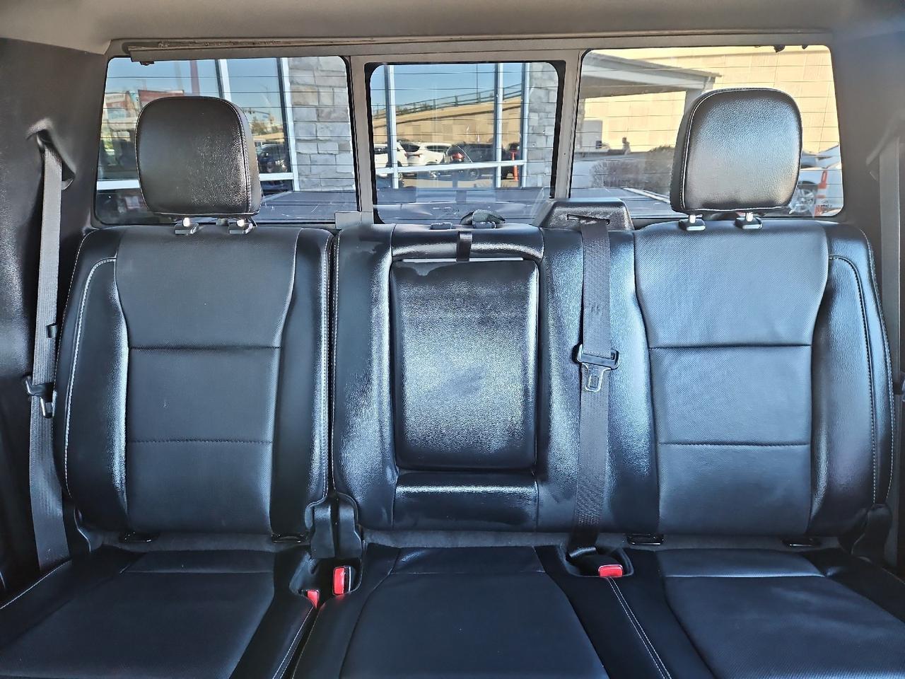 2015 Ford F-150 Lariat Grand Junction CO