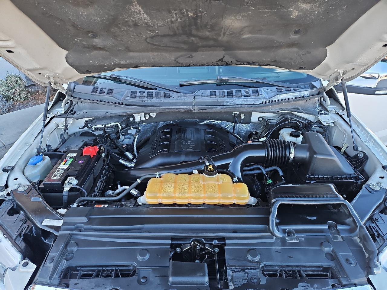 2015 Ford F-150 Lariat Grand Junction CO