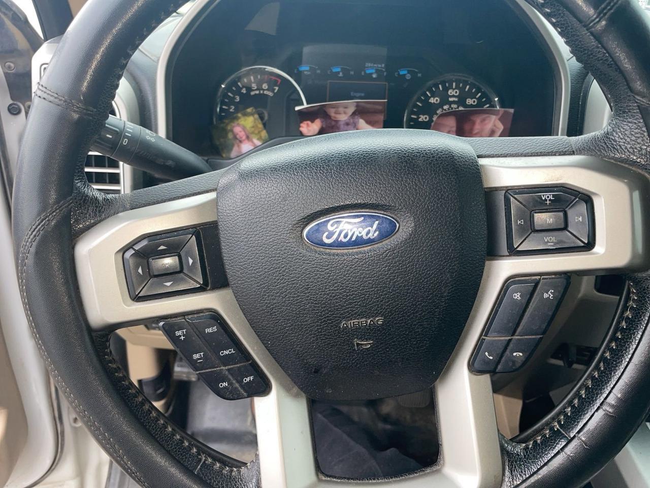 2015 Ford F-150 Lariat Hurst TX