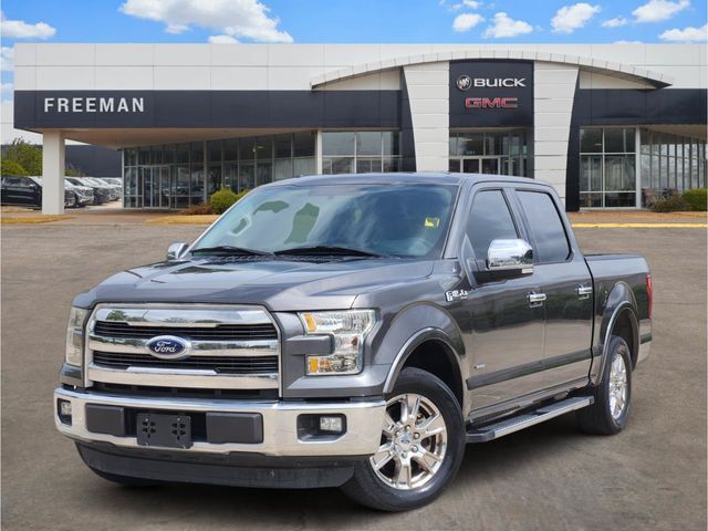 2015 Ford F-150 Lariat Grapevine TX