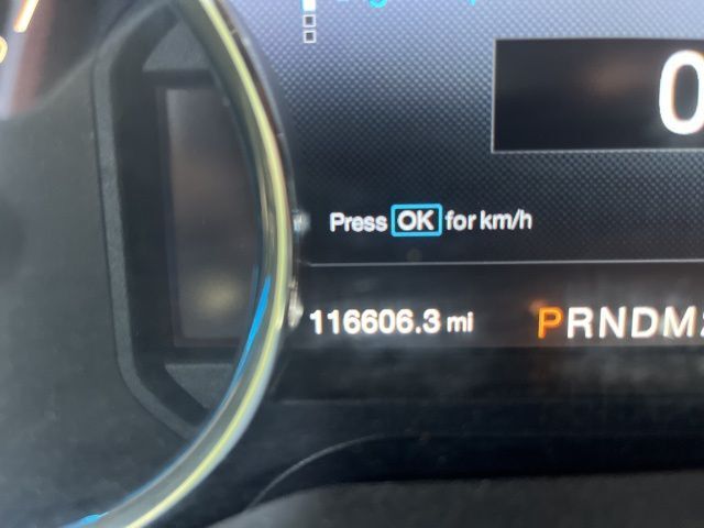 2015 Ford F-150 Lariat Jacksonville FL