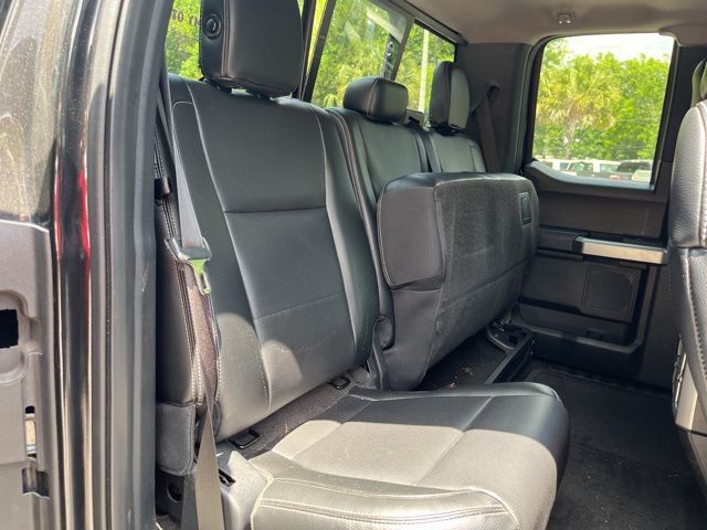 2015 Ford F-150 Lariat Jacksonville FL