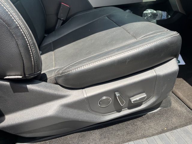 2015 Ford F-150 Lariat Jacksonville FL