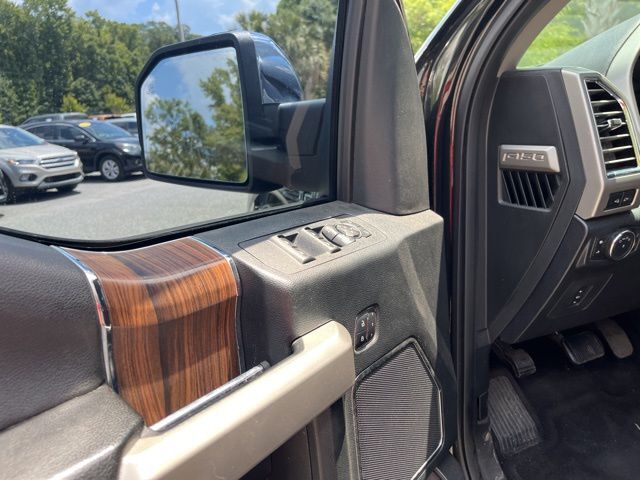 2015 Ford F-150 Lariat Jacksonville FL