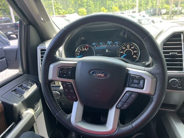 2015 Ford F-150 Lariat Jacksonville FL