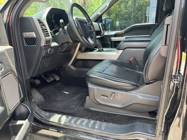 2015 Ford F-150 Lariat Jacksonville FL