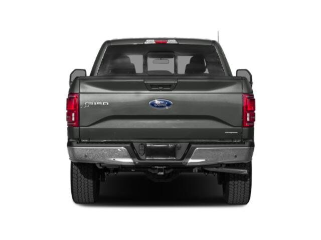 2015 Ford F-150 Lariat Appleton WI