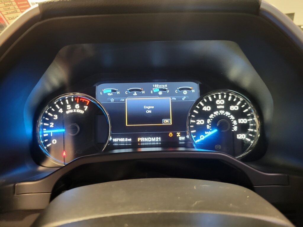 2015 Ford F-150 Lariat Parker CO