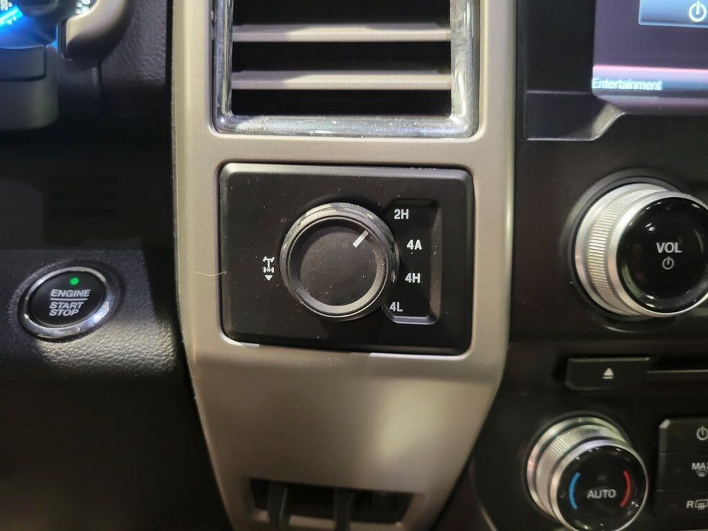 2015 Ford F-150 Lariat Parker CO