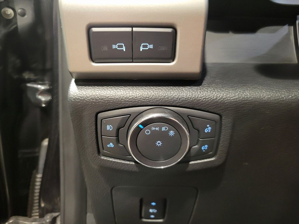 2015 Ford F-150 Lariat Parker CO