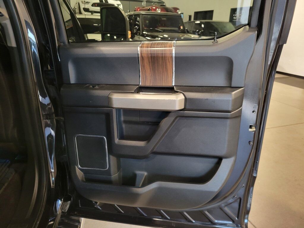 2015 Ford F-150 Lariat Parker CO