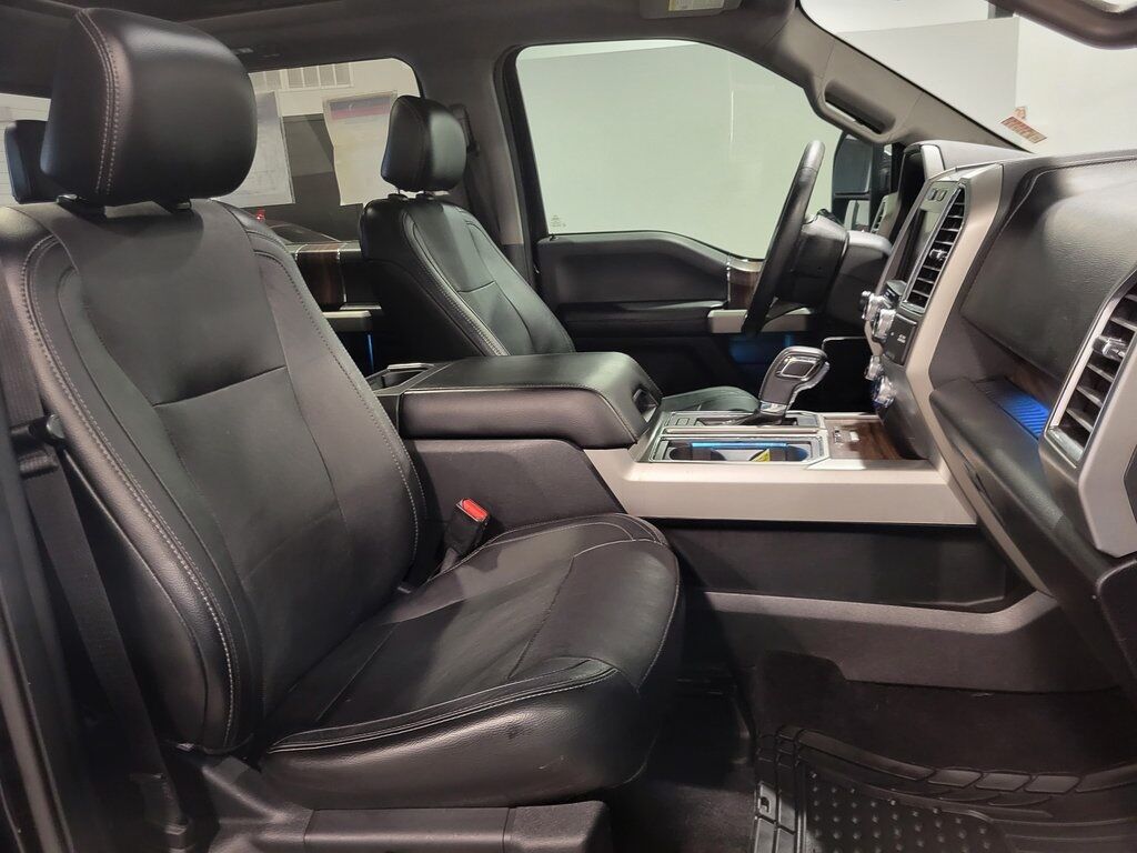 2015 Ford F-150 Lariat Parker CO